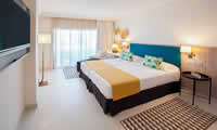 corallium dunamar hotel - Playa del Ingles 